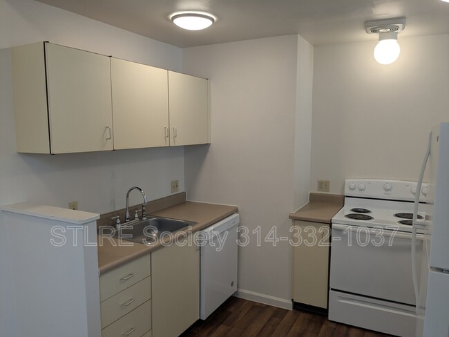 Foto del edificio - 3308 Shenandoah Ave
