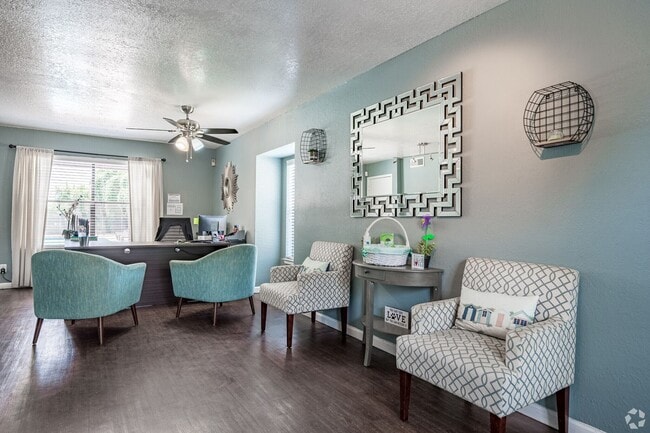 Photo - Parkside Townhomes #703