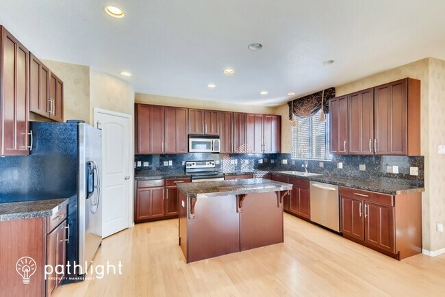 Foto del edificio - 16330 E 106th Way