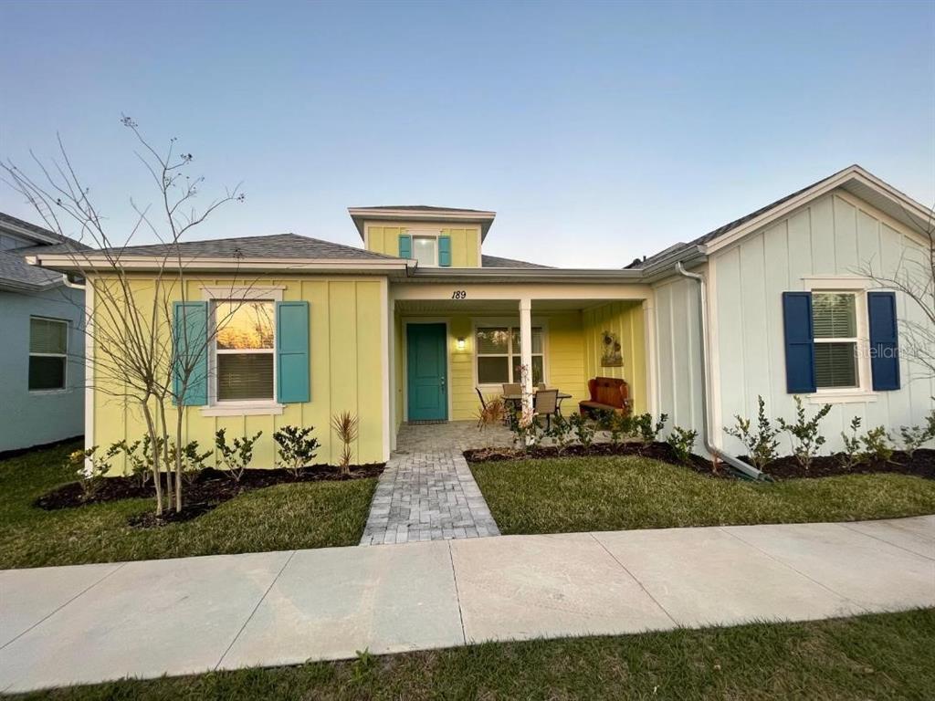 Foto principal - 189 OCEAN HAMMOCK Loop