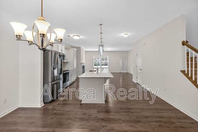 Foto del edificio - 764 Alexander Commons Dr