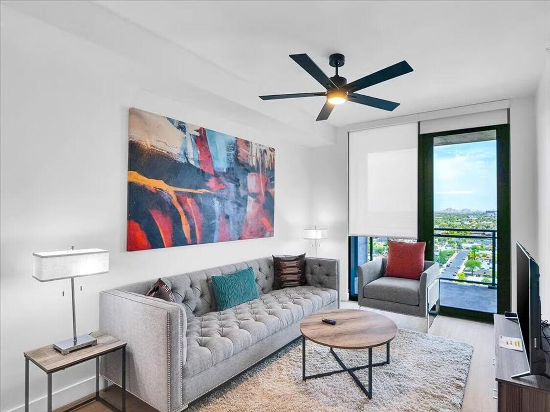 Foto principal - 817 N 6th St
