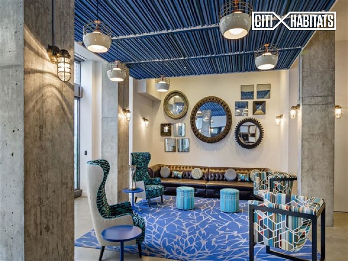 AVA High Line Apartment for Rent in New York, NY