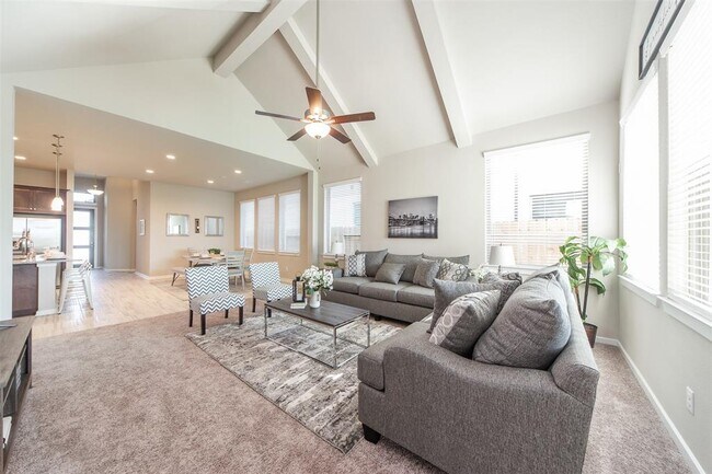 Foto del edificio - 8739 Arbor Trail Dr