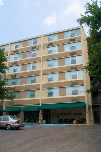 Primary Photo - Samaritan House