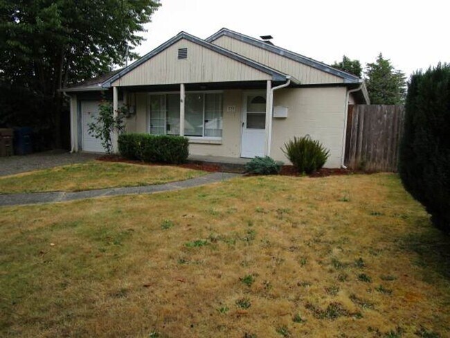 Foto del edificio - Charming 3 bedroom, 1 bathroom home locate...