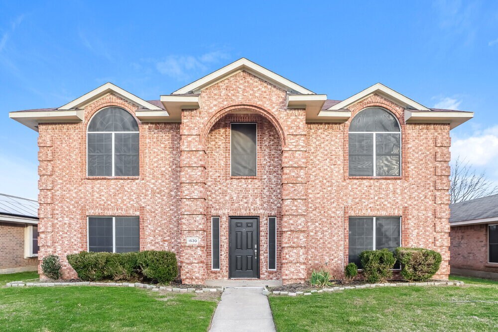Foto principal - 1530 Aberdeen Dr
