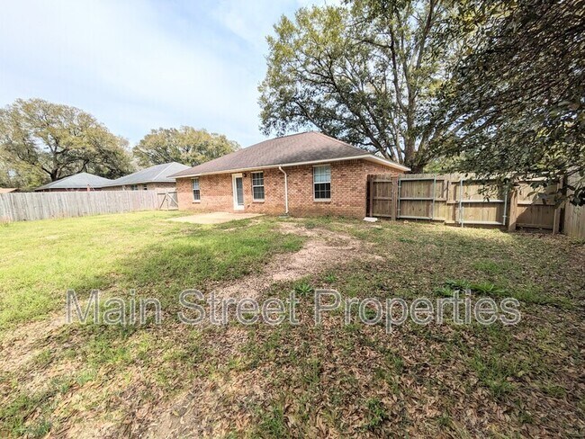 Foto del edificio - 4920 Mayo Cir