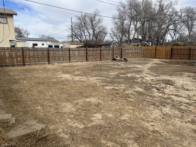 Foto del edificio - 2 br, 1 bath House - 2602 Lambert Ave