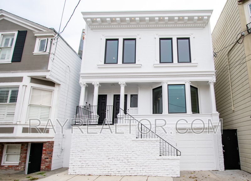 Foto principal - 2825 Golden Gate Ave