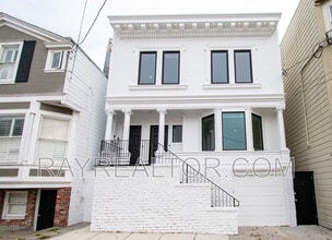 Building Photo - 2825 Golden Gate Ave Building Photo - 2825 Golden Gate Ave