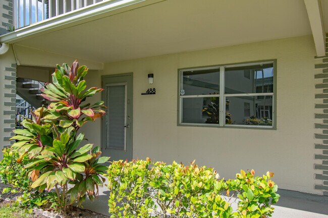 Building Photo - 488 Monaco Blvd