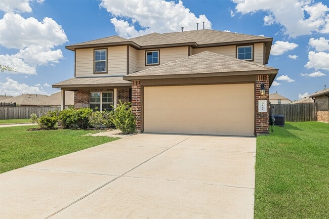Foto del edificio - 3142 McDonough Way