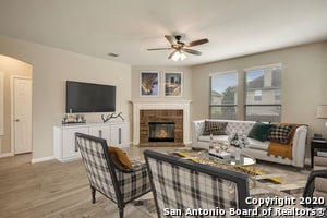 Building Photo - 120 Sage Canyon