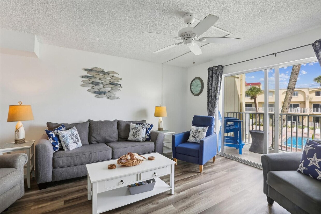 Primary Photo - 1 Ocean Trace Rd