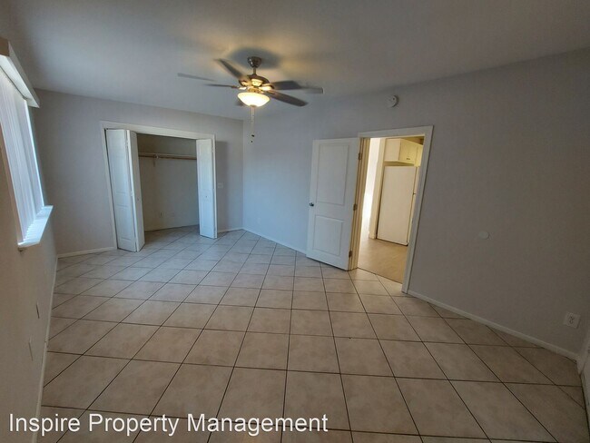 Building Photo - 3 br, 1 bath House - 6413 Fortuna Avenue