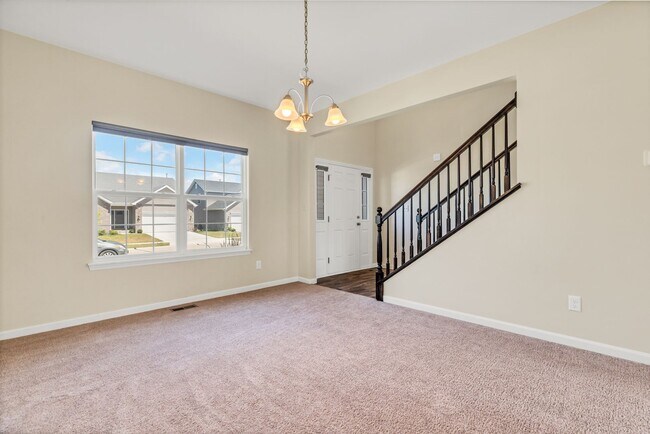 Foto del edificio - COMING SOON - Modern, Spacious Home in the Orchard Farm School District!