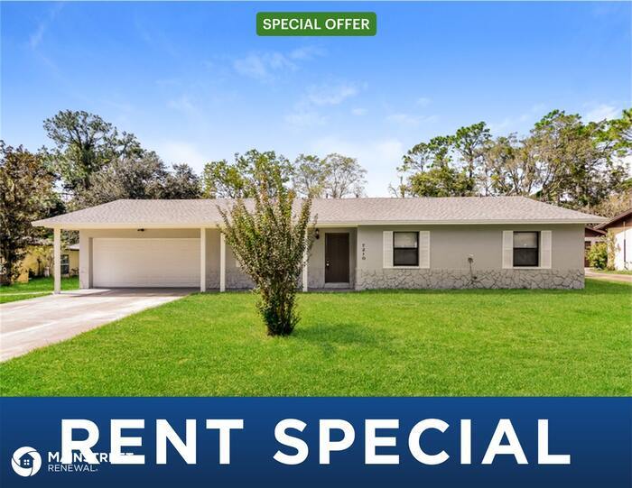 Primary Photo - 7210 Sheffield Dr, Lakeland, FL 33810