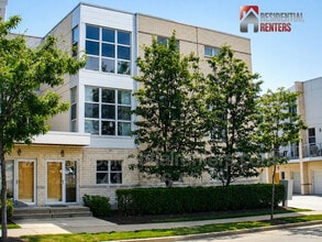 Building Photo - 2130 N Commerce St