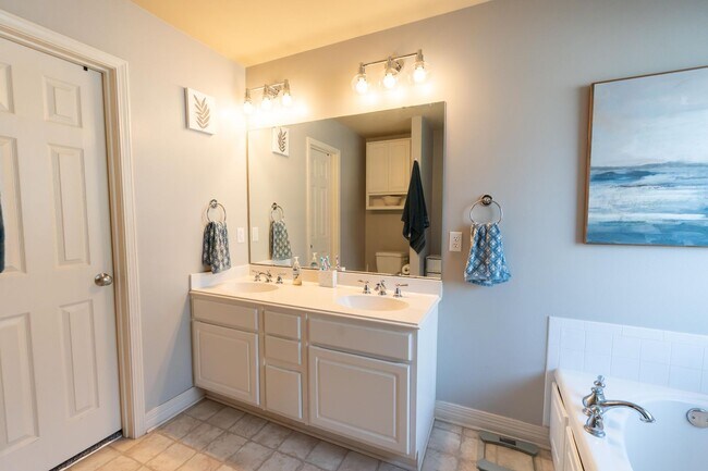 Foto del edificio - Savannah Place 3/2 House