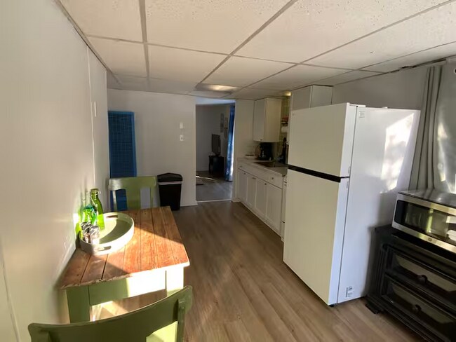 Foto del edificio - 115 Mckenzie St