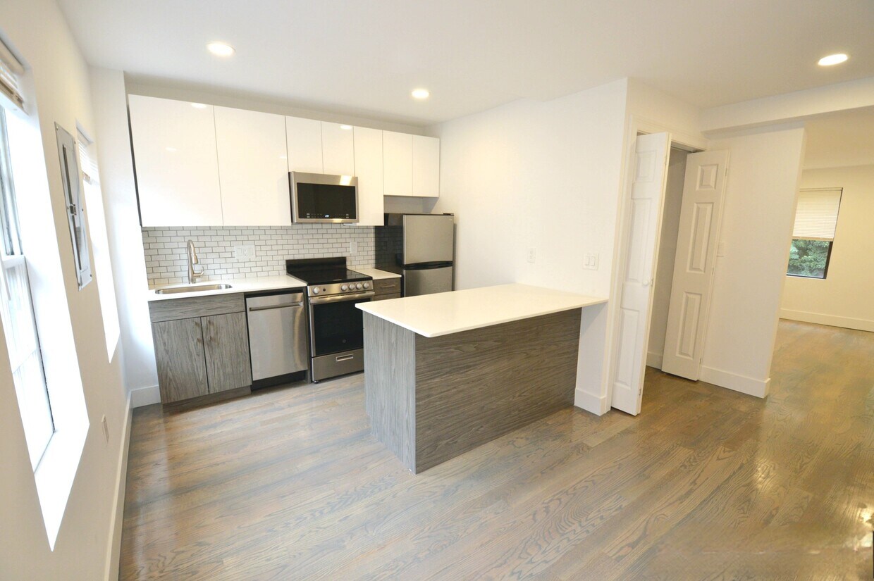 Foto principal - 61 Joy St
