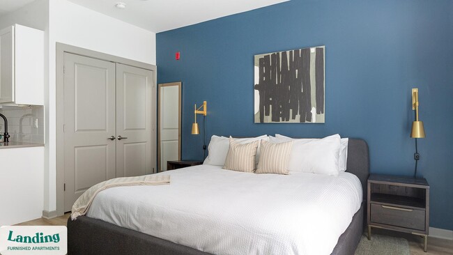 Foto del edificio - 4014 Ludlow St