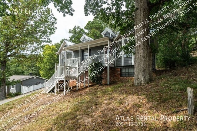 Building Photo - 5750 Cheryl Dr