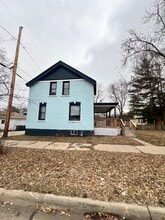 Building Photo - 1119 14th St S
