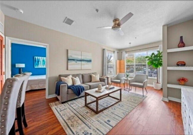 Foto del edificio - 8929 Legacy Ct