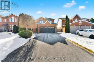 Building Photo - 985 Sandcliff Dr