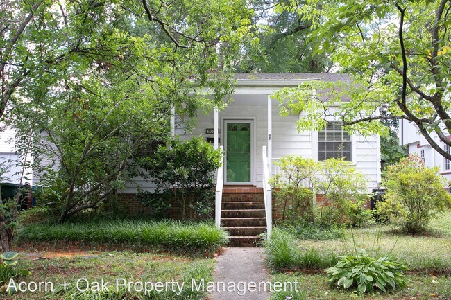 Building Photo - 2 br, 1 bath House - 2005 Wilson Street