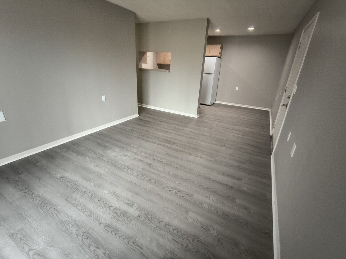 Foto del edificio - Monett Meadows