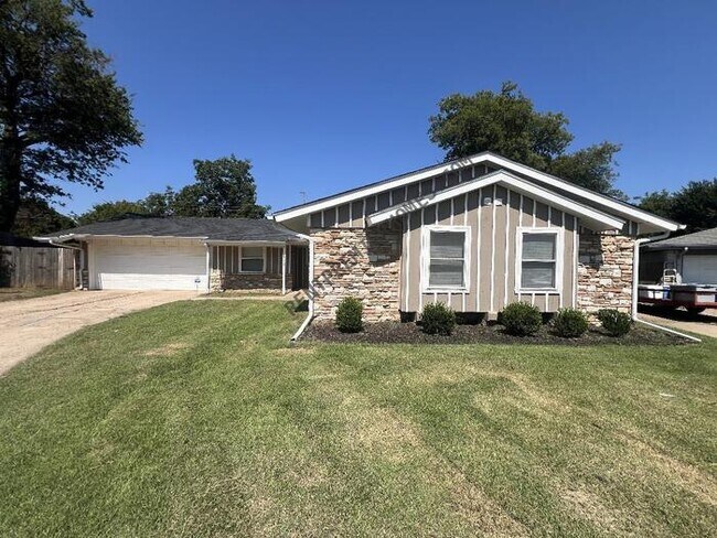 Photo - 4712 NW 46th Ct House