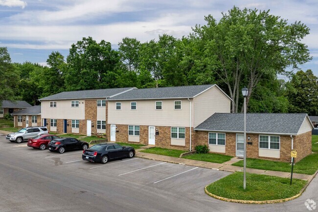 Building Photo - Naveen Pine Townhomes