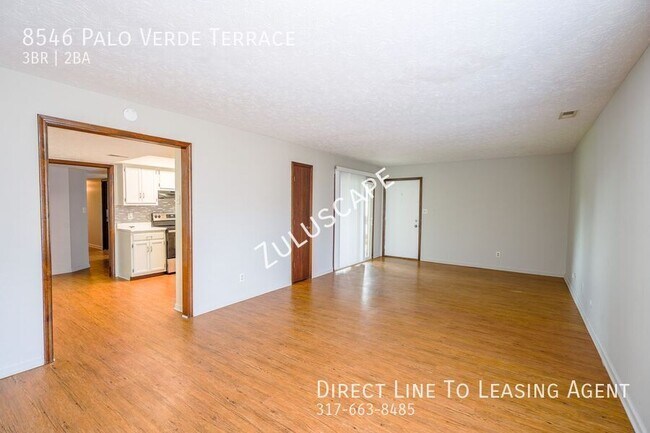 Photo - 8546 Palo Verde Terrace House