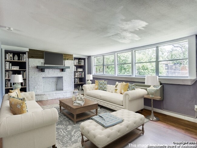 Building Photo - 3 Bedroom and 1 Bathroom located in Cresth...