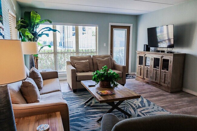 Foto del edificio - 2401 Gulf Blvd