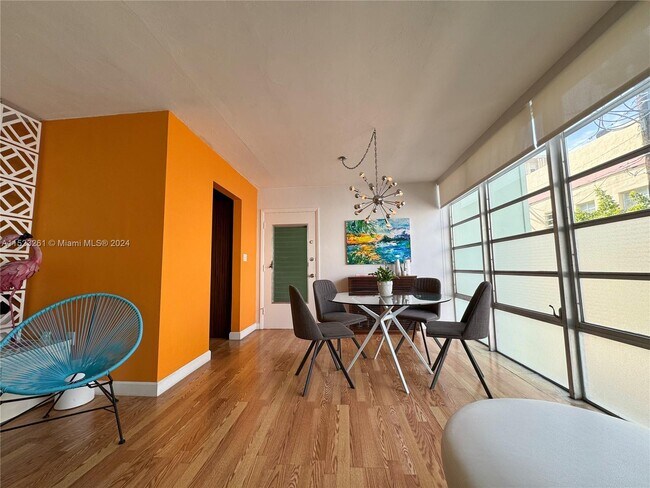 Foto del edificio - 1400 Pennsylvania Ave