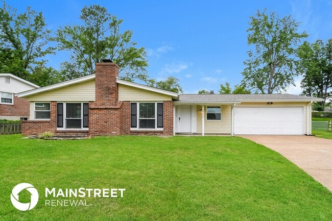 Building Photo - 4917 Rainford Ct