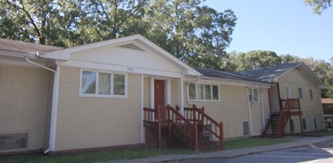 Primary Photo - Forrest Acres