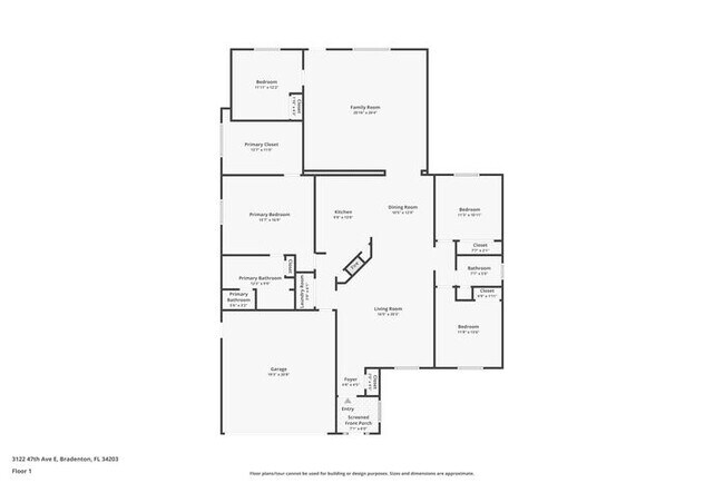 Foto del edificio - 3122 47th Ave E