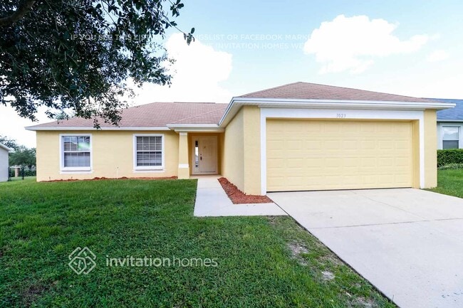 Building Photo - 3023 Wentworth Pl