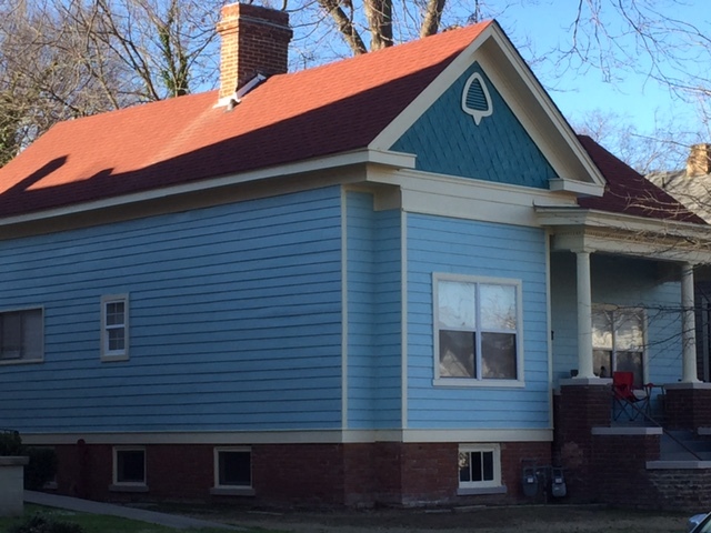 Building Photo - 1512 South Louisiana Street