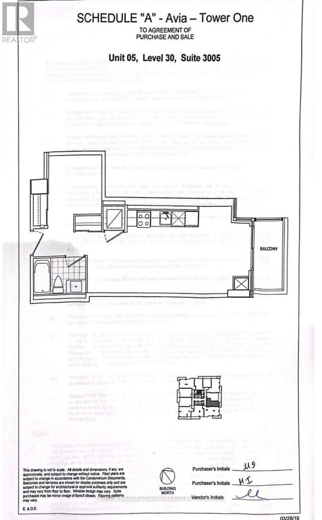 Photo du bâtiment - 430 Square One Dr