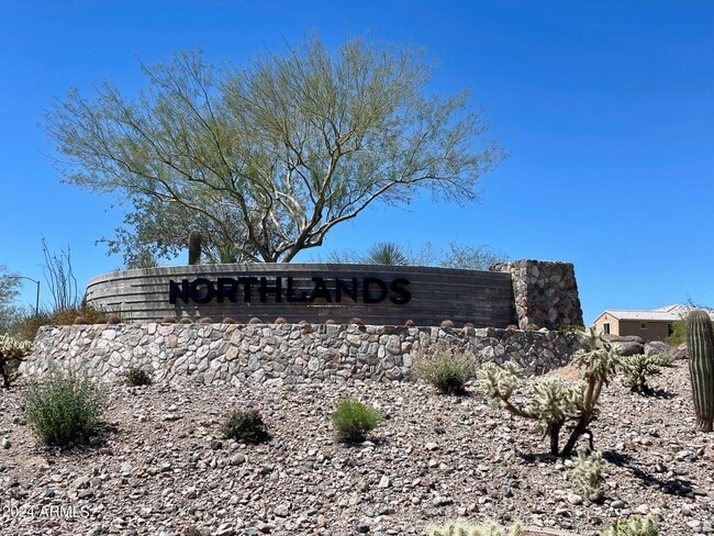 Foto del edificio - 26880 N 99th Dr