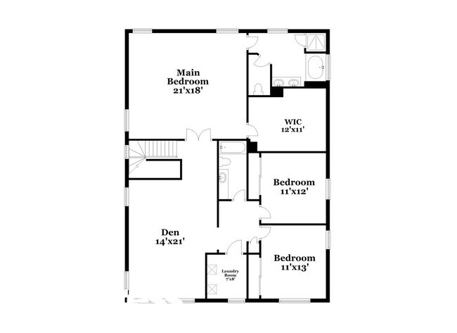 Building Photo - 1521 Briarfield Way