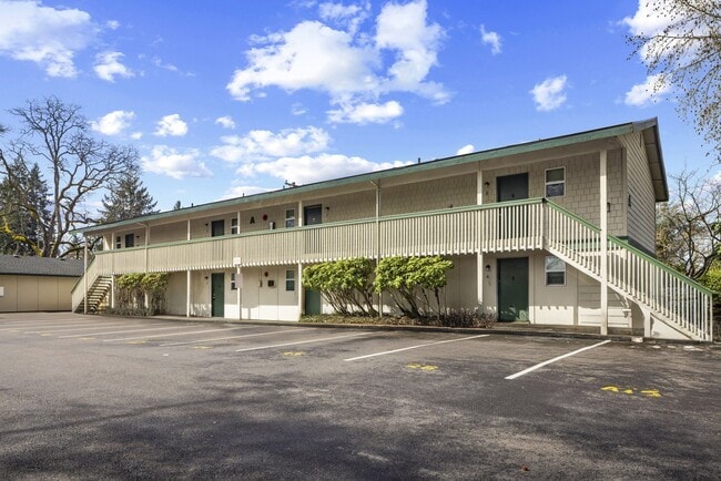 Building Photo - Greenfield Apartments