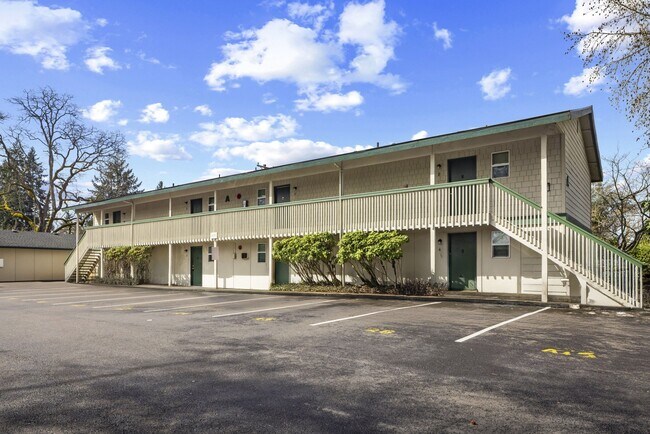 Foto del edificio - Greenfield Apartments