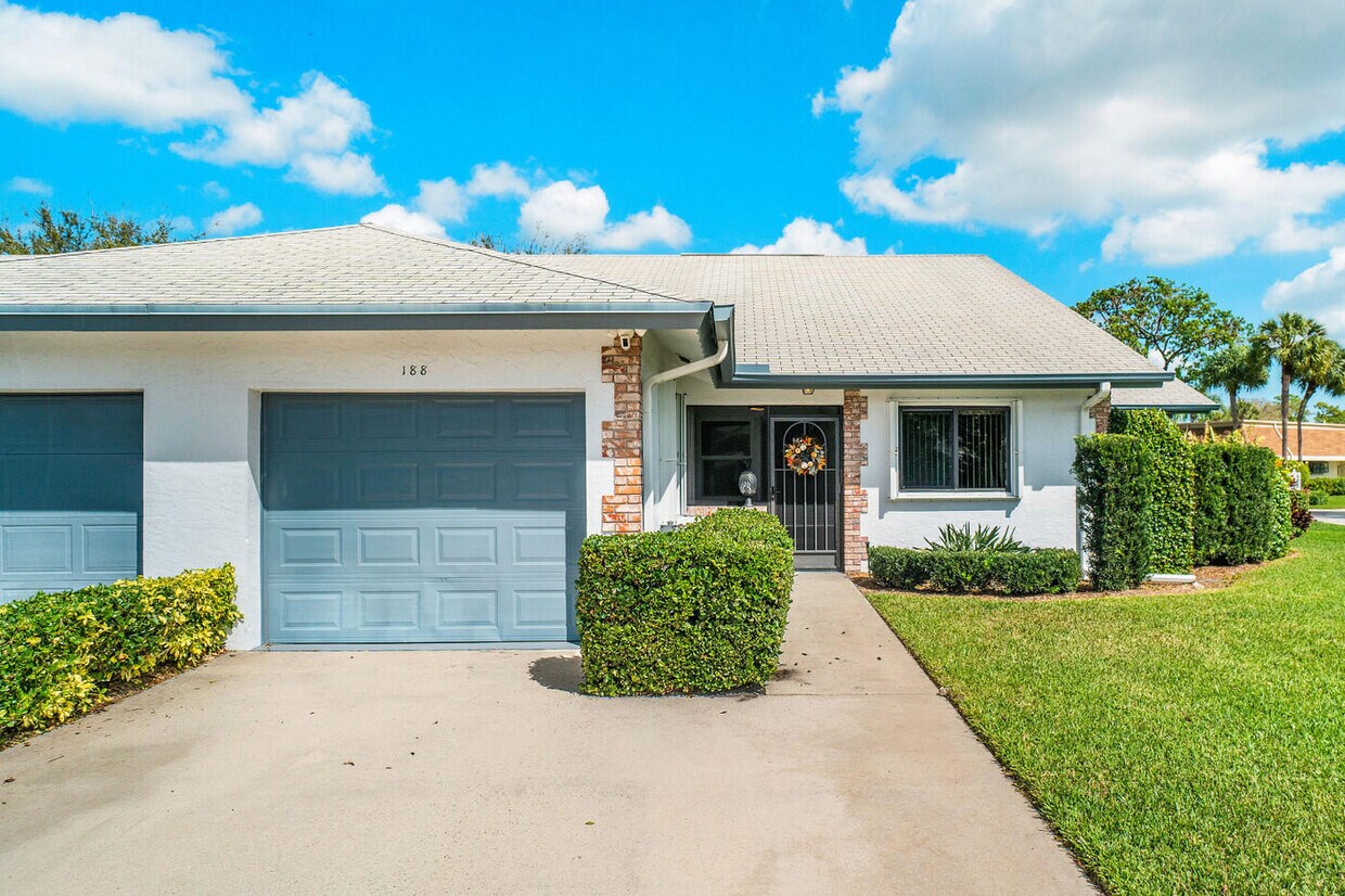 Foto principal - 188 Moccasin Trail N